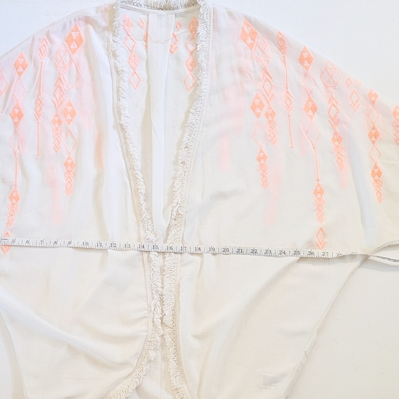 Bathing Suit Coverup - Picture 4 of 12